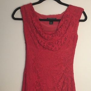 Lauren Ralph Lauren Women's dress